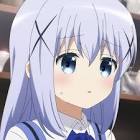 香風智乃