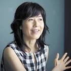 小島慶子