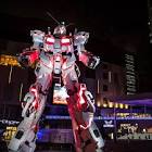 ユニコーンガンダム