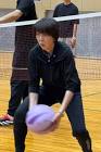 田中千代美