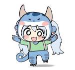 ちのこ (Twitch)