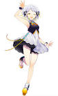 柚子花 (Vtuber)