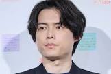 松村北斗