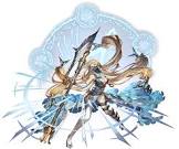 エジェリー (グラブル)