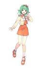 GUMI (VOCALOID)
