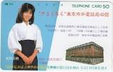 若林志穂