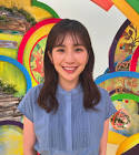 久保結 (アナウンサー)