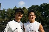 三橋淳 (テニス選手)