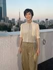 今村涼子 (気象予報士)