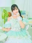 鎌田萌