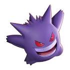 ゲンガー (ポケモン)