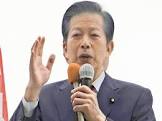 山口那津男