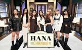hana channel
