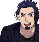 ファロ (キャスター)