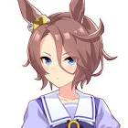 ナリタタイシン (ウマ娘)