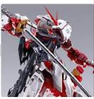 ガンダムアストレイ レッドフレーム