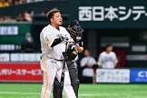 山川穂高