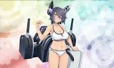 天龍改二 (艦これ)