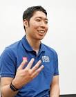 萩野公介