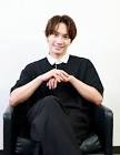 藤原丈一郎