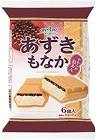 あずきもなか
