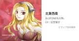 北東西南 (Dr.STONE)