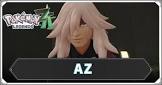 AZ (ポケモンZA)