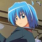 綾崎ハヤテ