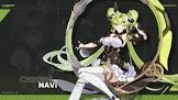 AI・ハイペリオンΛ (崩壊3rd)