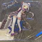 サッチャー (アズレン)