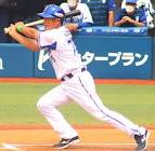 石井琢朗