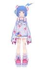 羽汐なゆた