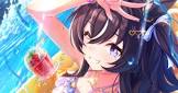 ヴィブロス (ウマ娘)