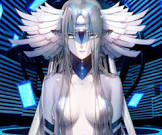 異星の巫女