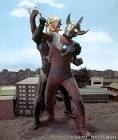 ウルトラマンタロウ