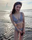 宅島紗彩