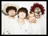 SEKAI NO OWARI