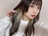 ちさきちゃん、ねる。