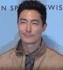 ダニエル・ヘニー