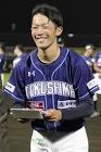 伊藤翔 (野球)