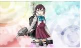 沖波 (艦これ)
