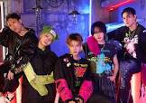 MADKID