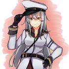 Гангут (艦これ)