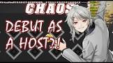 卡欧斯 (VTuber)