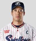 山田哲人