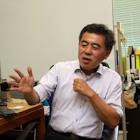 井上克也