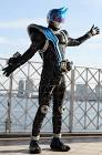 仮面ライダーメテオ