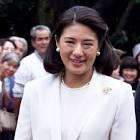 皇后雅子