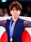 佐藤駿 (フィギュアスケート選手)