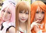 カモミール (コスプレイヤー)
